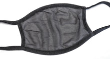 Load image into Gallery viewer, ADA Mask Single Layered Extra Breathable Mesh Mask for Disabled Persons