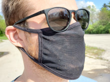 Load image into Gallery viewer, ADA Mask Double Layered Breathable Mesh Mask for Disabled Persons